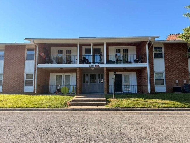 property at 2831 N O.Henry Blvd