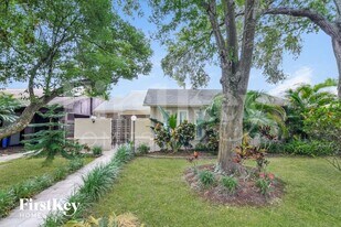 8006 La Serena Dr in Tampa, FL - Building Photo