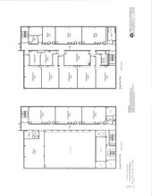 15th Street Apartments in Dubuque, IA - Building Photo - Floor Plan