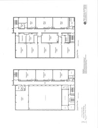 15th Street Apartments in Dubuque, IA - Foto de edificio - Floor Plan