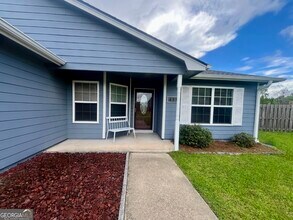 435 Creekside Dr in St. Marys, GA - Building Photo - Building Photo