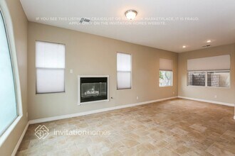 11929 May Weed Ct in Las Vegas, NV - Foto de edificio - Building Photo