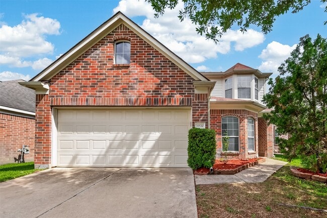 property at 19530 Harvest Stream Way