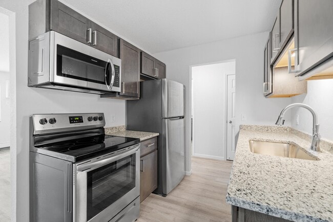 Cedar Square Apartments
