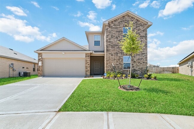 5127 Radiant Dawn Dr in Katy, TX - Building Photo - Building Photo