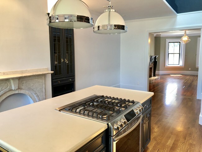 37 Union Park, Unit PH1 in Boston, MA - Building Photo - Building Photo