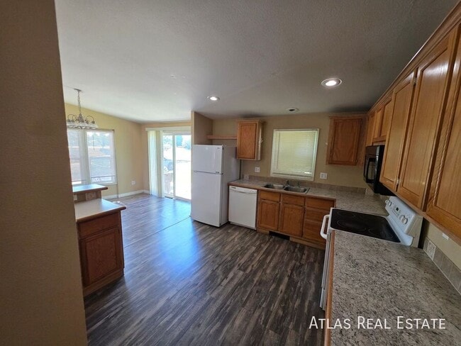 property at 2990 W C St