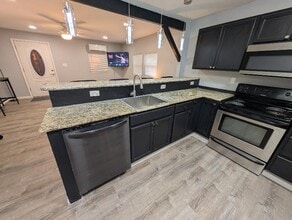 508 N San Antonio St in Big Spring, TX - Building Photo - Building Photo