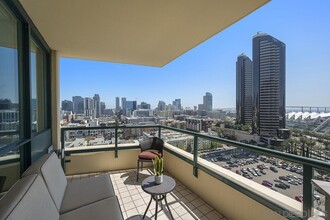510 First Ave. in San Diego, CA - Building Photo - Building Photo