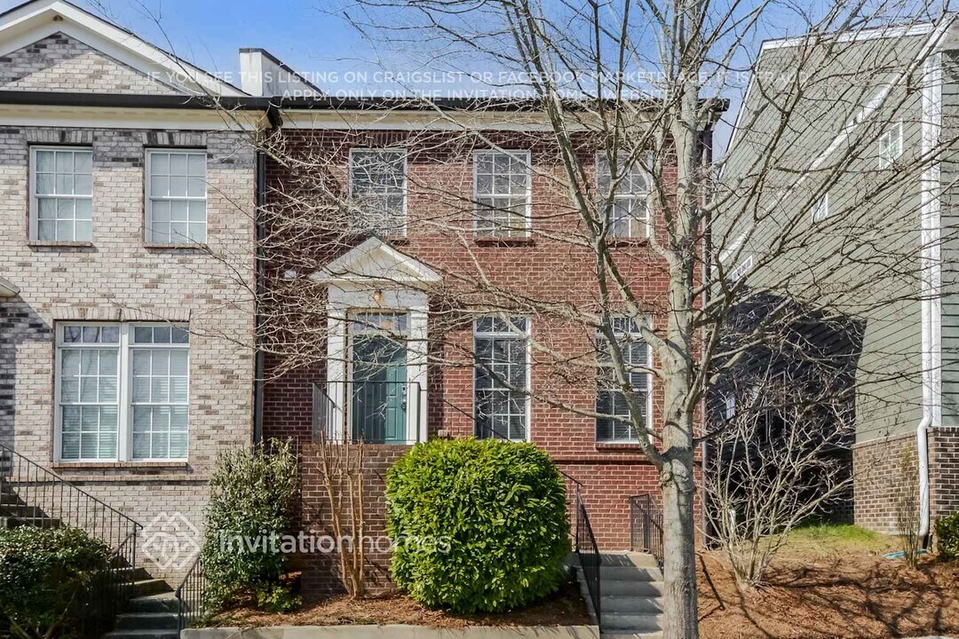 2027 Oak Trail Dr in Nolensville, TN - Building Photo