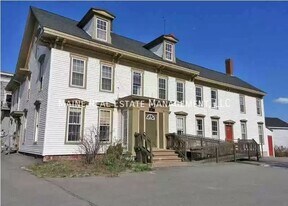 109 State St in Bangor, ME - Building Photo