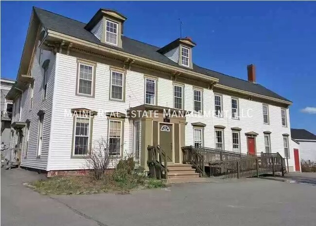 109 State St