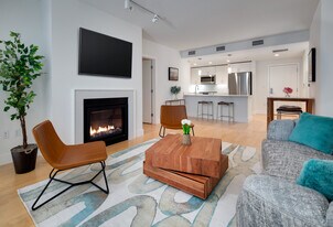 6 Beech St, Unit ##217 in Cambridge, MA - Building Photo