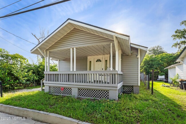 property at 277 Crystal St