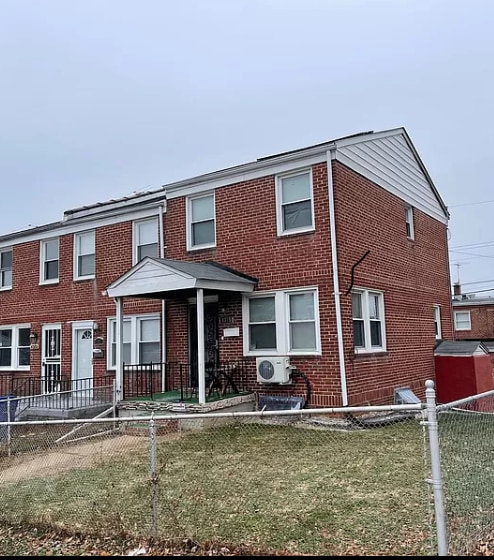 property at 4335 Nicholas Ave