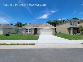 3130 Blue Crab Dr in Tavares, FL - Building Photo