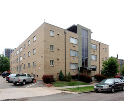 Ridgeline Apartments