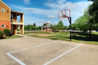 Country Oaks in San Marcos, TX - Foto de edificio - Building Photo