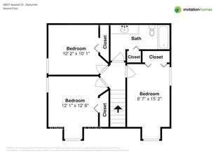 28537 Seashell Ct in Wesley Chapel, FL - Building Photo - Building Photo
