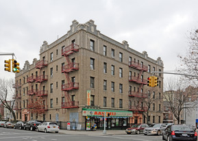 35-14 28th Avenue Apartments