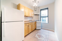 531 W 151st St in New York, NY - Building Photo - Building Photo