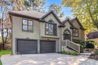 4034 Dream Catcher Dr in Woodstock, GA - Foto de edificio - Building Photo