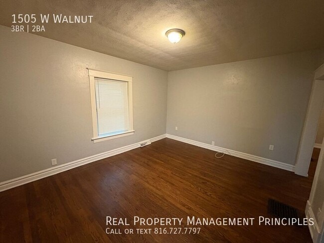 1505 W Walnut St in Independence, MO - Building Photo - Building Photo
