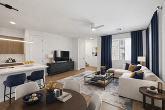 Banyan Brighton at Skye Canyon in Las Vegas, NV - Foto de edificio - Building Photo