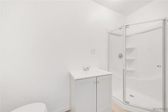 315 Wohlers Ave in Buffalo, NY - Building Photo - Building Photo