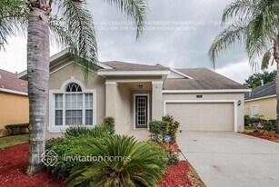 5239 Beach River Rd, Unit 3708 in Windermere, FL - Building Photo