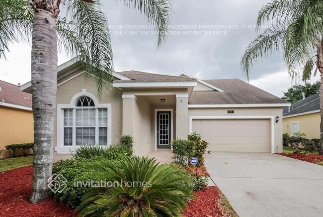 5239 Beach River Rd in Windermere, FL - Building Photo - Building Photo