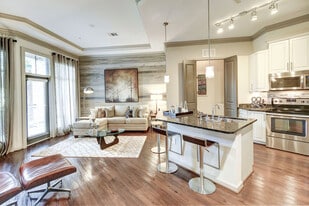 Arlo Westchase in Houston, TX - Building Photo