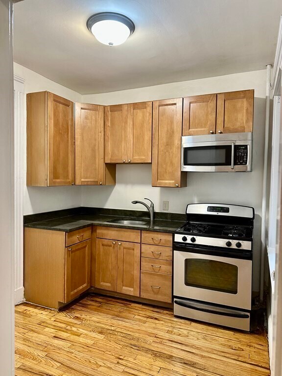 59 Lanark Rd, Unit 2 in Boston, MA - Building Photo - Building Photo