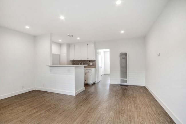 519 Hill St in Santa Monica, CA - Foto de edificio - Building Photo