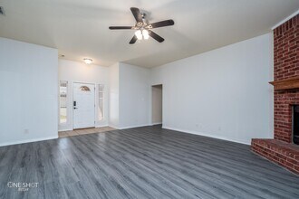1410 Tulane Dr in Abilene, TX - Foto de edificio - Building Photo