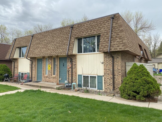 property at 419 Bimson Ave