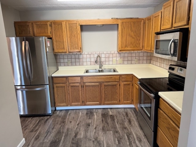 property at 2601 Kenzie Ter