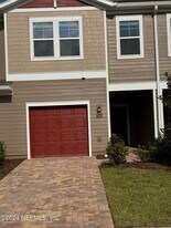 336 Belfort Ct in St. Augustine, FL - Building Photo