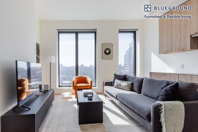 545 Vanderbilt Ave, Unit FL12-ID1775