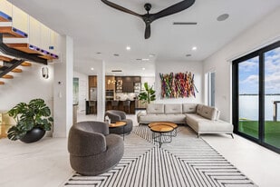 2175 S Tropical Trail in Merritt Island, FL - Building Photo