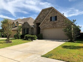 26722 Mandrake Falls Ct in Katy, TX - Building Photo