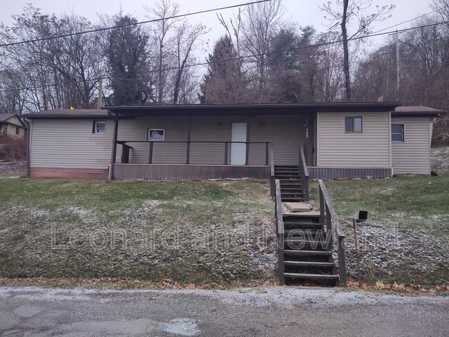 property at 125 Rainey Ave