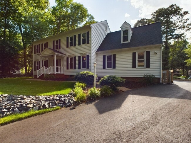 404 Old Country Terrace in Midlothian, VA - Building Photo - Building Photo