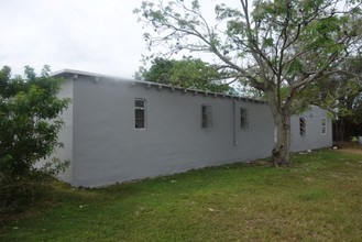 706 SW 5th St in Homestead, FL - Building Photo - Building Photo