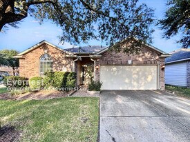 21303 Bella Flora Ct in Spring, TX - Building Photo