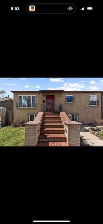 111 S Perry St, Unit 111 south perry st in Denver, CO - Building Photo