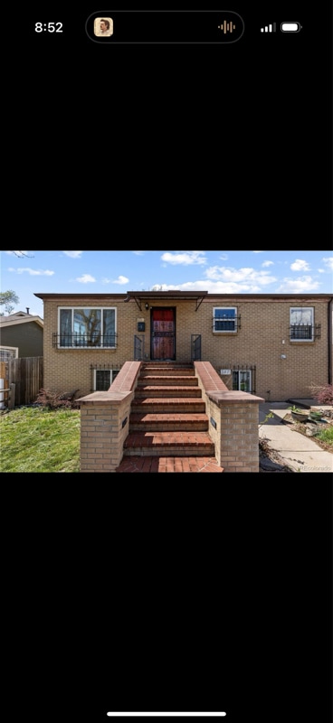 111 S Perry St in Denver, CO - Building Photo - Building Photo