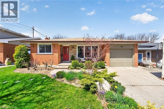 property at 64 San Fernando Dr