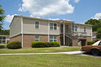 Rockland Apartments in Macon, GA - Foto de edificio - Building Photo