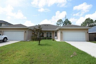 16 Serbian Bellflower Trail in Palm Coast, FL - Building Photo